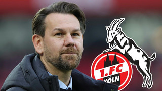 Kwasniok geht, Wagner übernimmt: Kessler erklärt Trainer-Entscheidung