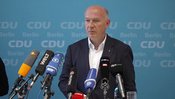 Wegner tritt nicht wieder an: «Ich habe kommunikative Fehler gemacht»