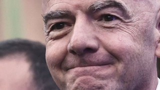 FIFA-Machtkampf eskaliert: UEFA will Infantino verklagen