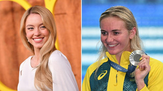Laszive Werbung von Sydney Sweeney: Sportlerinnen üben Kritik