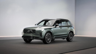Der Volvo XC90 - Noch besser als zuvor