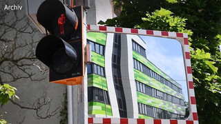 Aus für Tübinger Biontech-Werk - Oberbürgermeister Palmer: «erschreckend»