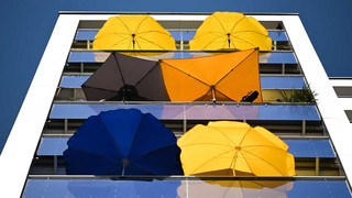 Das Wetter für Hessen am langen Brückentags-Wochenende