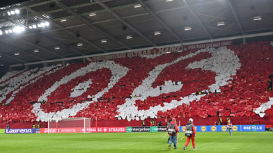 Mainz 05 Frauen schaffen Aufstieg in Bundesliga