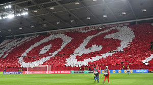 Mainz 05 Frauen schaffen Aufstieg in Bundesliga