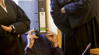 Todespfleger Ermittlungen in über 120 Verdachtsfällen