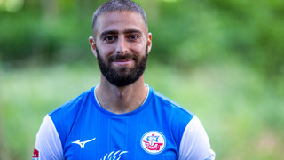 Darmstadt 98 verpflichtet Torjäger Serhat-Semih Güler von Fortuna Köln