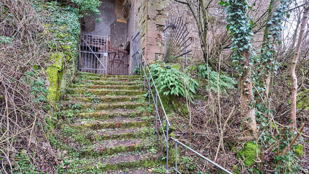 Cold Case Amy Lopez in Koblenz