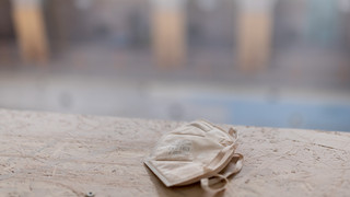 Weinheim: Haft für Ärztin wegen falscher Corona-Masken-Atteste