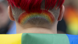 Queerfeindliche Angriffe in Hessen erreichen neuen Höchststand