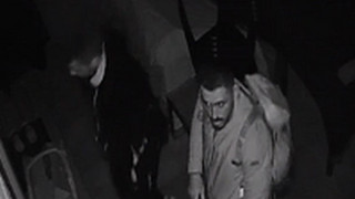 Nach Einbruch in Biebergemünd: Polizei sucht Einbrecher mit Fotos