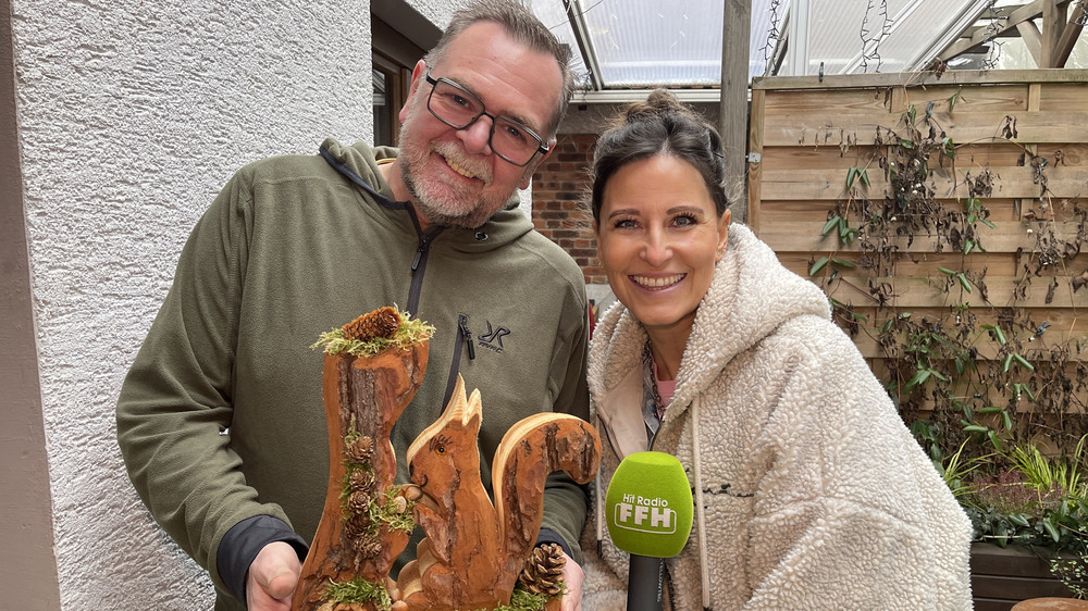 Süße Eichhörnchen-Fakten: Gourmets mit buschigem Schwanz