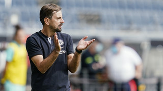 Eintracht-Frauen freuen sich auf Topkulisse gegen Wolfsburg