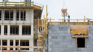 Hessen lockert Bauvorschriften für schnellen Wohnungsbau