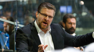 Verteidiger Dotter wechselt fix zu den Kassel Huskies