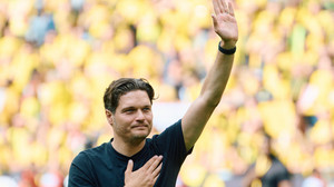 Überraschung in Dortmund: Terzic nicht mehr Trainer beim BVB