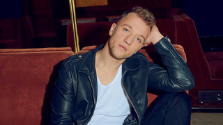 Silvia am Sonntag - mit Joris