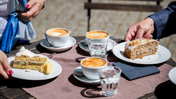 Erzählcafé Jüdisches Leben in Bad Hersfeld