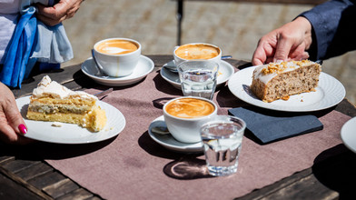 Projekt "Speak-Buddy" in Darmstadt: So gelingt Integration