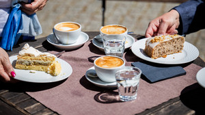 Projekt "Speak-Buddy" in Darmstadt: So gelingt Integration