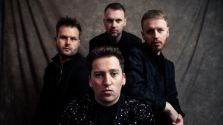 Neu bei FFH: Picture This mit "Get On My Love"