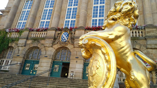 Junge Menschen können in Kassel erstes Jugendgremium wählen