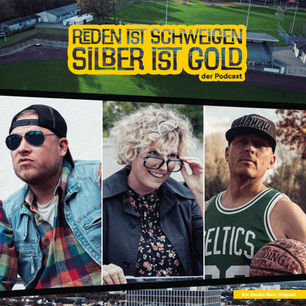 Reden ist Schweigen - Silber ist Gold