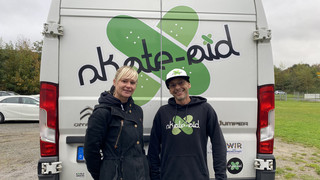 Skaten statt Ritalin: ADHS-Therapie im Odenwald