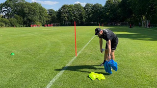 KSV Hessen Kassel braucht dringend Punkte gegen den drohenden Abstieg