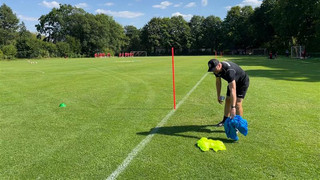 KSV Hessen Kassel empfängt zum Derby Fulda; OFC gegen Bahlingen