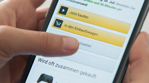 Vorsicht beim Einkauf: Neue Betrugsmasche bei Amazon