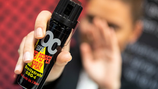 15-Jähriger will in Bad Orb Streit schlichten und wird selbst Opfer
