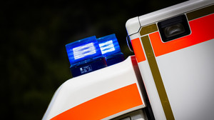 Ludwigshafen: Dieb bei Fluchtversuch aus Fenster schwer verletzt