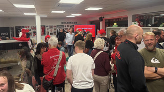 Nach Trennung von Sportvorstand: MT Melsungen Fans rätseln über Gründe