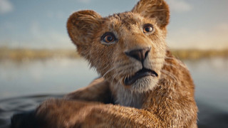 Kinotipp Mufasa: Prequel zum König der Löwen - die Filmkritik