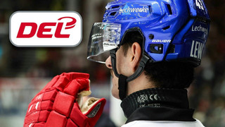 DEL: Spieler müssen künftig Halsschutz tragen
