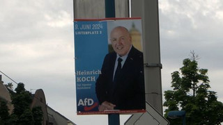 AfD-Politiker in Mannheim mit Messer verletzt: Tatverdächtiger in Psychiatrie