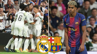 Ohne Flick: Barca verliert Clásico und den Anschluss