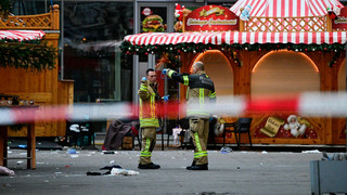 Kurz erklärt: Der Anschlag von Magdeburg