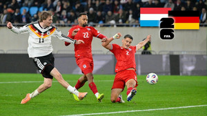 Woltemade verhindert Blamage: DFB-Team auf WM-Kurs