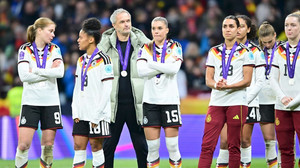 Nations-League-Titel verspielt: Spanien triumphiert über DFB-Frauen