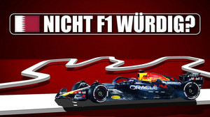 Ist Katar noch Formel 1-würdig? Danner analysiert Langeweile &