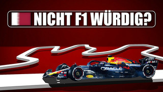 Ist Katar noch Formel 1-würdig? Danner analysiert Langeweile &
