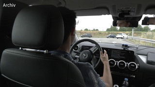 Früher ans Steuer: CSU für Autoführerschein ab 16 Jahren