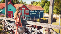 Auf einer Insel bekommen Eigentümer bis zu 10.000 Euro Prämie, wenn sie auf Langzeitvermietungen ums