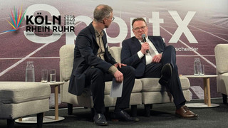 Kölner Zuversicht vor dem Referendum: "Gefahr sehe ich nicht"