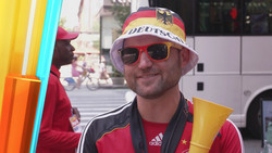 WM 2026: Unterwegs mit deutschen Hardcore Fans