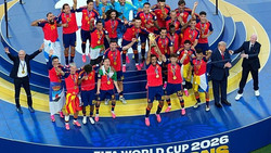 Was geschah wirklich? Wilde Verschwörungstheorien um WM-Finale