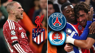 Gelungene CL-Premiere für Iraola - Torres glänzt bei PSG-Kantersieg
