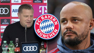 FC Bayern: "Stabiler" Kompany fehlt wochenlang